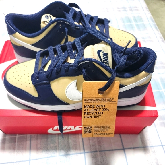 Nike Shoes - ‼️SALE ‼️ NWT NIKE DUNKS